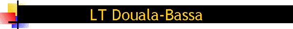 LT Douala-Bassa