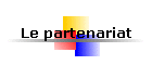 Le partenariat